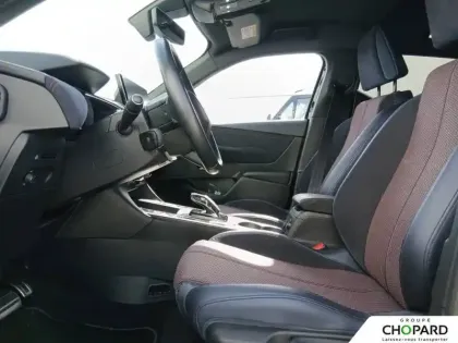 Photo 9 DS DS 3 DS3 Crossback E-Tense