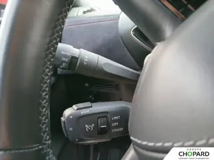 Photo 17 DS DS 3 DS3 Crossback E-Tense