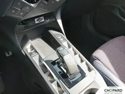 Photo 12 DS DS 3 DS3 Crossback E-Tense