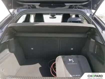 Photo 5 DS DS 3 DS3 Crossback E-Tense