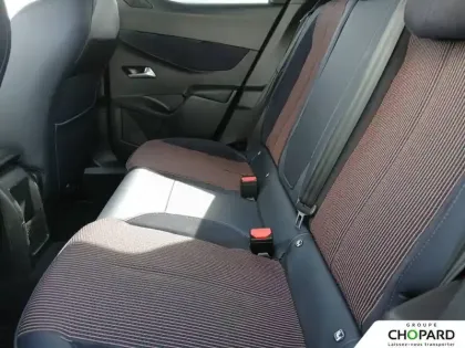 Photo 10 DS DS 3 DS3 Crossback E-Tense