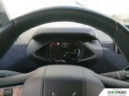 Photo 20 DS DS 3 DS3 Crossback E-Tense