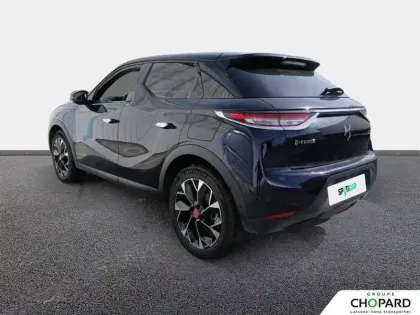 Photo 6 DS DS 3 DS3 Crossback E-Tense