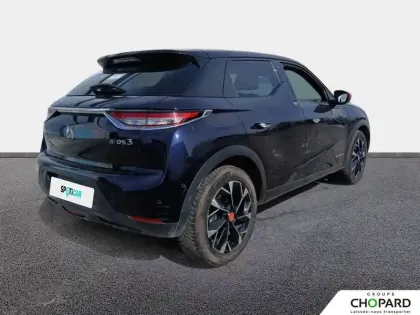 Photo 7 DS DS 3 DS3 Crossback E-Tense