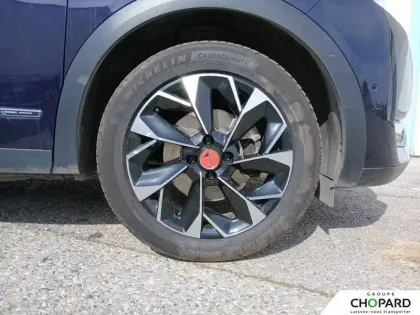 Photo 11 DS DS 3 DS3 Crossback E-Tense