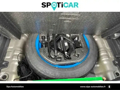 Photo 12 Hyundai Kona  1.0 T-GDi 120