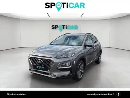 Photo Hyundai Kona Executive