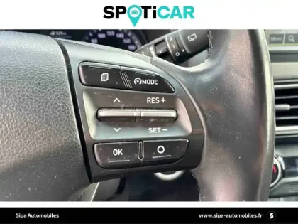 Photo 20 Hyundai Kona  1.0 T-GDi 120