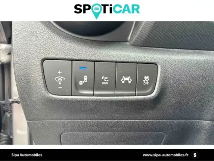 Photo 18 Hyundai Kona  1.0 T-GDi 120