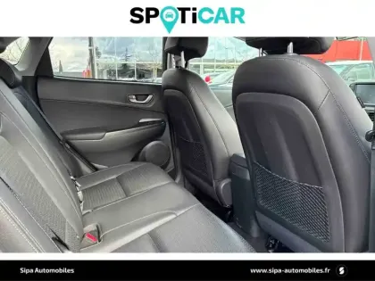 Photo 29 Hyundai Kona  1.0 T-GDi 120