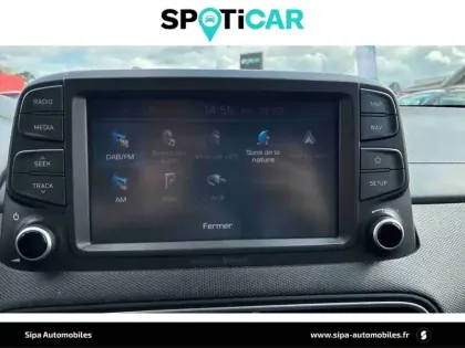 Photo 24 Hyundai Kona  1.0 T-GDi 120