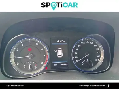 Photo 21 Hyundai Kona  1.0 T-GDi 120