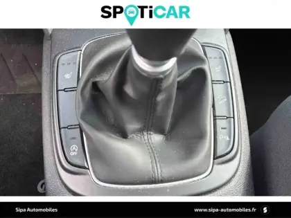 Photo 26 Hyundai Kona  1.0 T-GDi 120