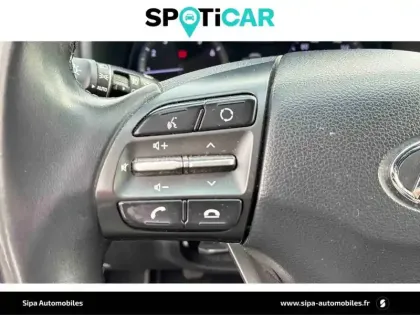 Photo 19 Hyundai Kona  1.0 T-GDi 120