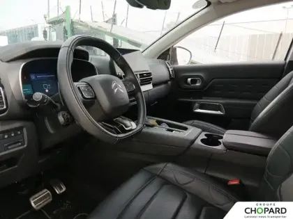 Photo 35 Citroën C5 aircross Gén. I Ph2 Shine Pack 5