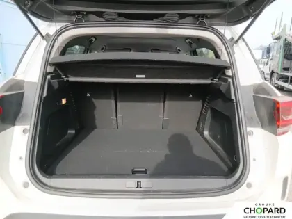 Photo 5 Citroën C5 aircross  Hybride Rechargeable 225 e-EAT8