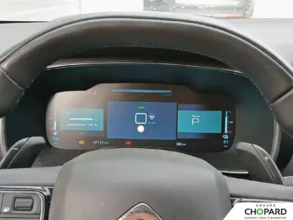 Photo 20 Citroën C5 aircross  Hybride Rechargeable 225 e-EAT8