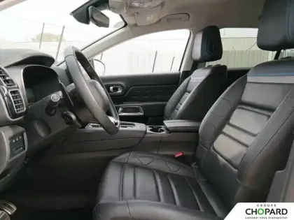 Photo 30 Citroën C5 aircross Gén. I Ph2 Shine Pack 5