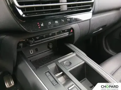 Photo 13 Citroën C5 aircross  Hybride Rechargeable 225 e-EAT8