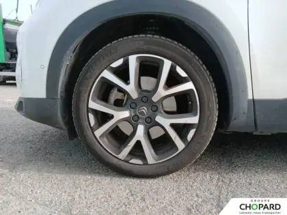 Photo 11 Citroën C5 aircross  Hybride Rechargeable 225 e-EAT8