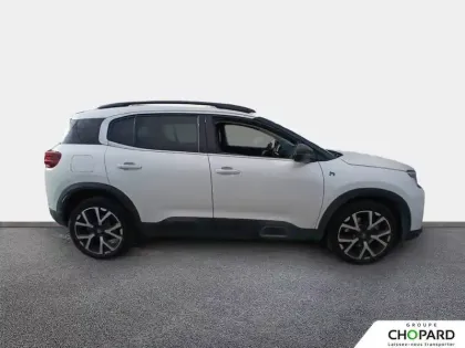 Photo 45 Citroën C5 aircross  Hybride Rechargeable 225 e-EAT8