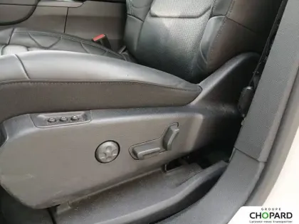 Photo 18 Citroën C5 aircross  Hybride Rechargeable 225 e-EAT8