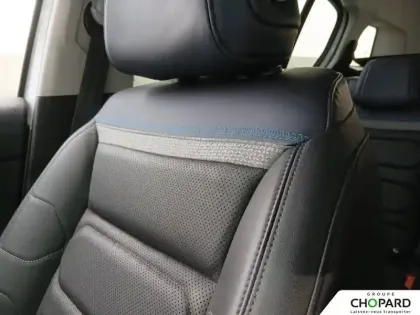 Photo 38 Citroën C5 aircross Gén. I Ph2 Shine Pack 5