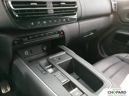 Photo 12 Citroën C5 aircross  Hybride Rechargeable 225 e-EAT8