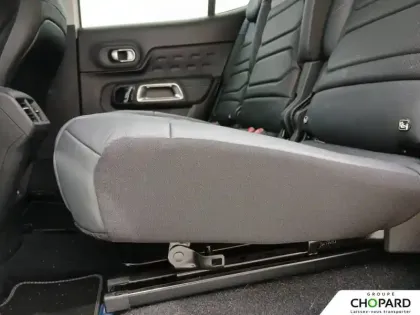 Photo 40 Citroën C5 aircross Gén. I Ph2 Shine Pack 5