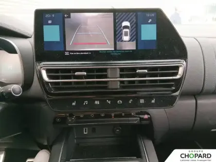 Photo 36 Citroën C5 aircross Gén. I Ph2 Shine Pack 5