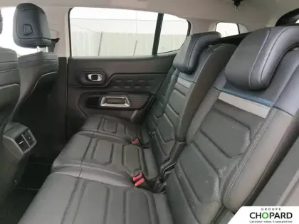 Photo 31 Citroën C5 aircross Gén. I Ph2 Shine Pack 5