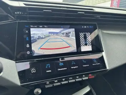 Photo 14 Peugeot 408  PHEV 225 e-EAT8