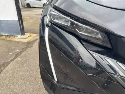 Photo 15 Peugeot 408  PHEV 225 e-EAT8