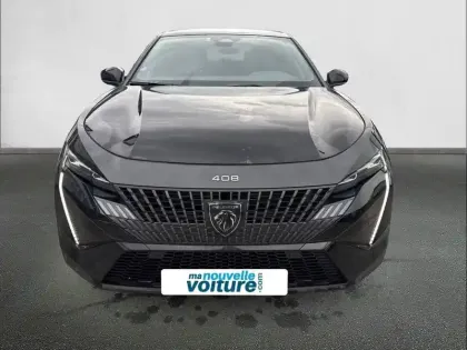 Photo 27 Peugeot 408  PHEV 225 e-EAT8