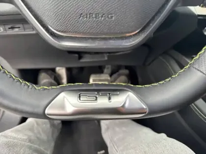 Photo 21 Peugeot 408  PHEV 225 e-EAT8