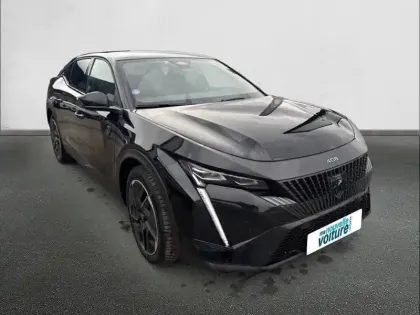Photo 28 Peugeot 408  PHEV 225 e-EAT8