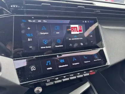 Photo 18 Peugeot 408  PHEV 225 e-EAT8