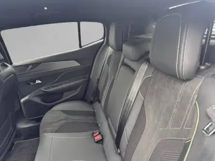 Photo 11 Peugeot 408  PHEV 225 e-EAT8