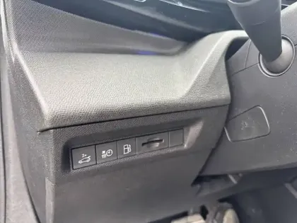 Photo 22 Peugeot 408  PHEV 225 e-EAT8