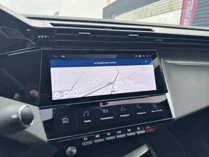 Photo 23 Peugeot 408  PHEV 225 e-EAT8