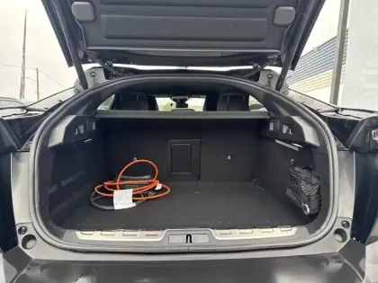 Photo 5 Peugeot 408  PHEV 225 e-EAT8