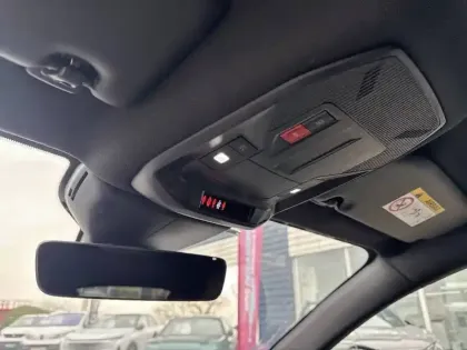 Photo 25 Peugeot 408  PHEV 225 e-EAT8