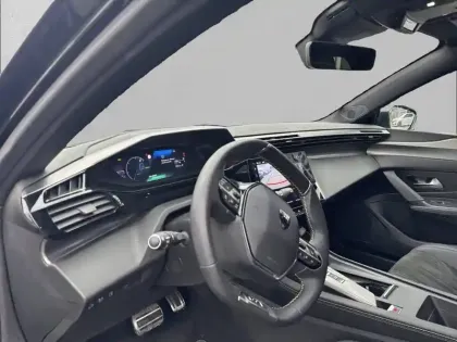 Photo 59 Peugeot 408  PHEV 225 e-EAT8