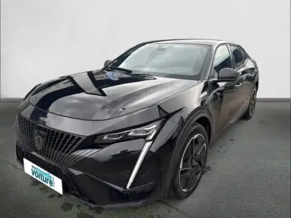 Photo Peugeot 408 Gt