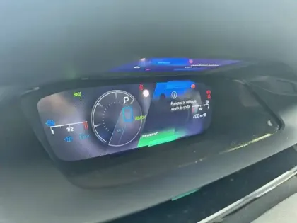 Photo 9 Peugeot 408  PHEV 225 e-EAT8