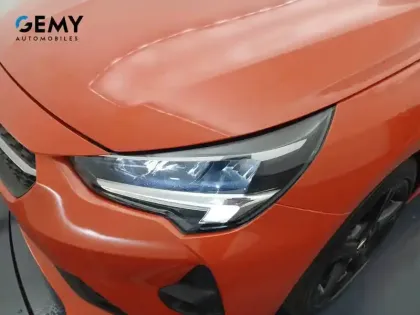 Photo 15 Opel Corsa Gén. VI Ph1 GS Line 5