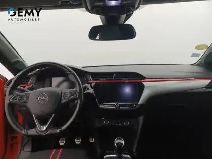 Photo 7 Opel Corsa Gén. VI Ph1 GS Line 5