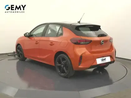 Photo 27 Opel Corsa Gén. VI Ph1 GS Line 5