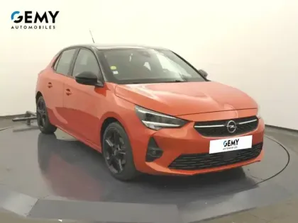 Photo 23 Opel Corsa Gén. VI Ph1 GS Line 5