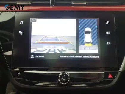 Photo 19 Opel Corsa Gén. VI Ph1 GS Line 5